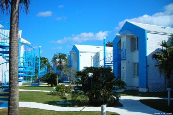 Pricia Resort Yoron (Yoron-cho)